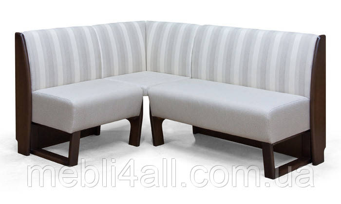 Кухонний куток Діана з дерева, фото 1