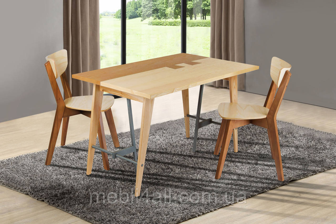 Стіл обідній Дублін, фото 1