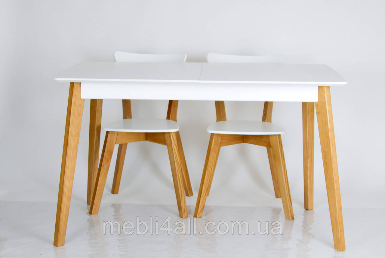 Стіл розкладний Сингл_Лофт, фото 1