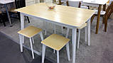 Стіл розкладний Сингл_Лофт, фото 4