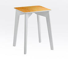 Табурет Сингл дерев'яний