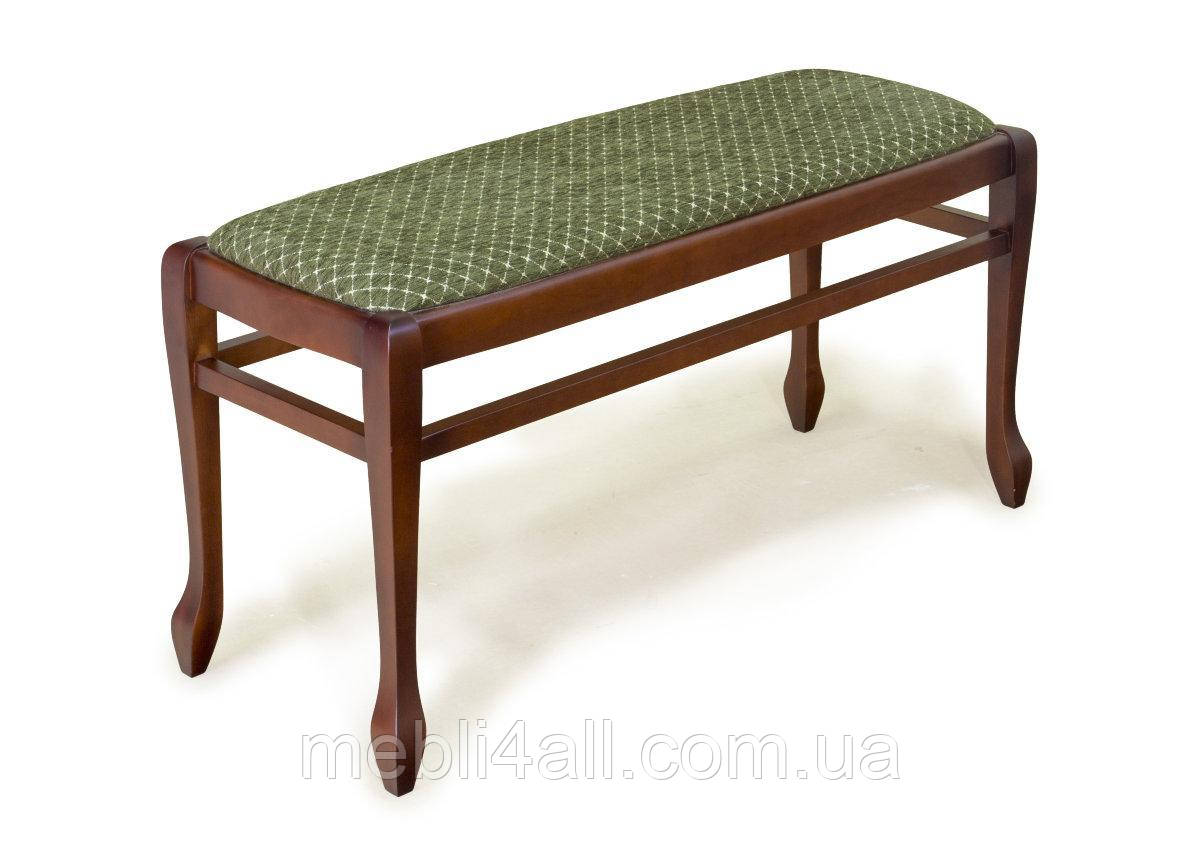 Банкетка Юлія Long дерев'яна, фото 1