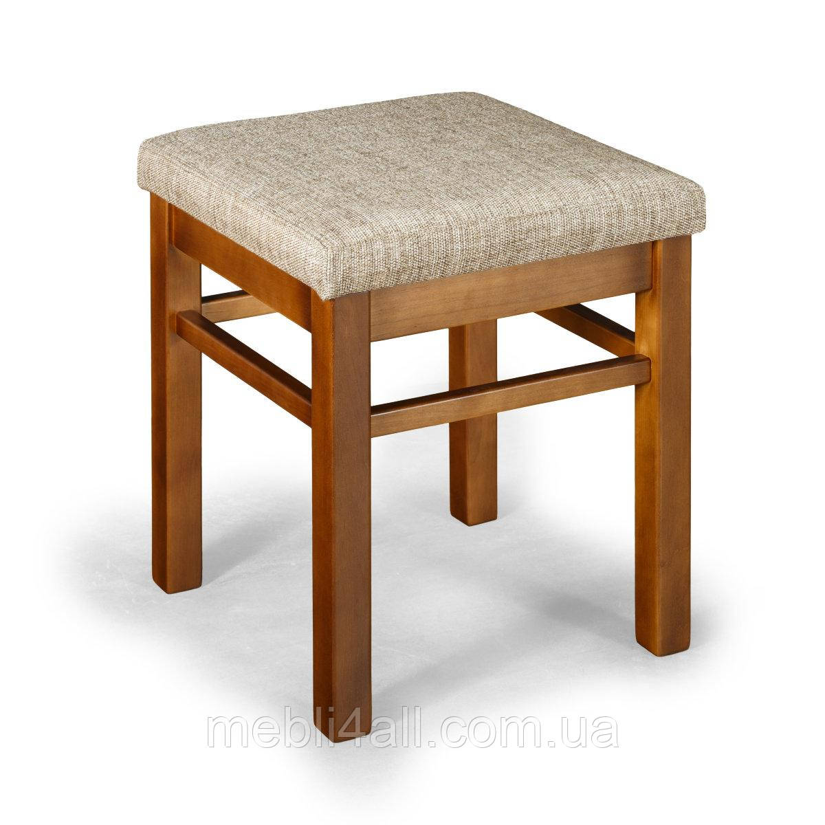 Табурет Ольга дерев'яний, фото 1