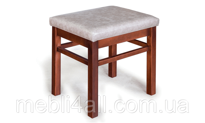 Банкетка Ольга дерев'яна, фото 1