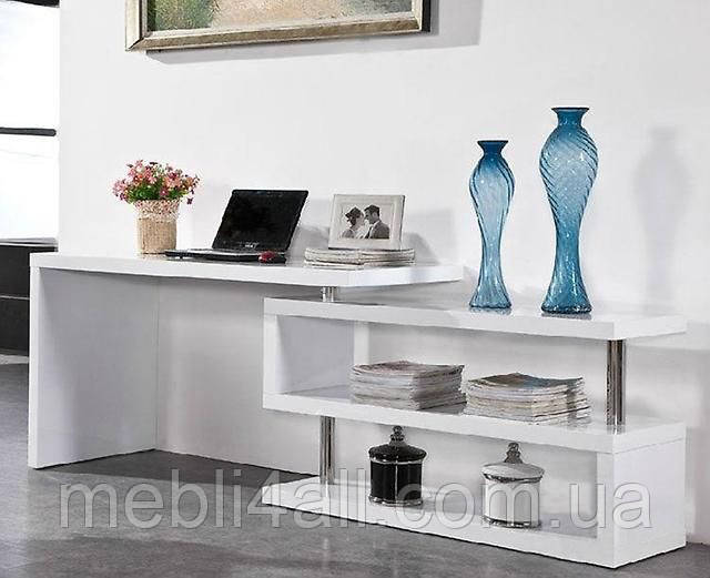 Стіл комп'ютерний СКТ-1, фото 1