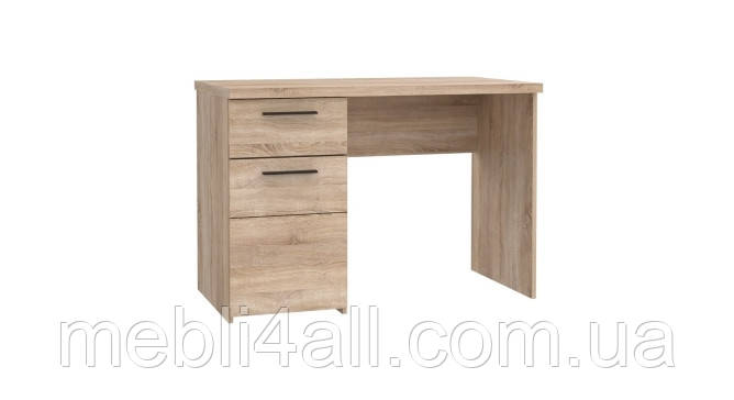 Стіл письмовий 1D1S (Соло), фото 1