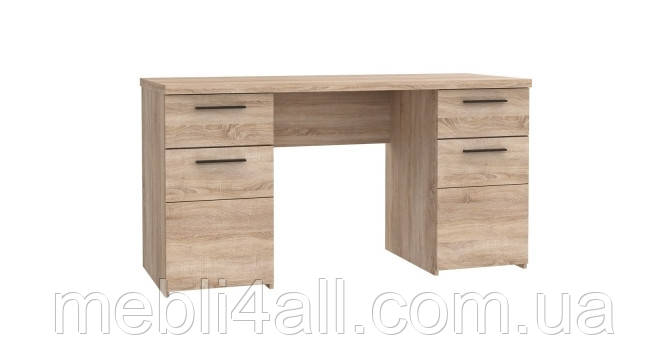 Стіл письмовий 2D2S (Соло), фото 1