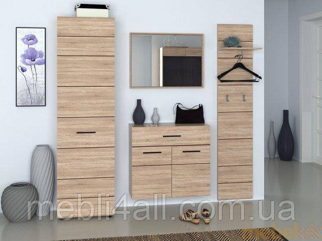 Передпокій Соло, фото 1