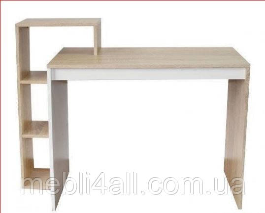 Стіл письмовий 110Н, фото 1