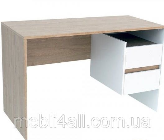 Письмовий стіл HO 2S з шухлядами, фото 1