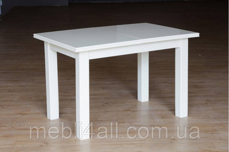 Стіл обідній Петрос розкладний, фото 1