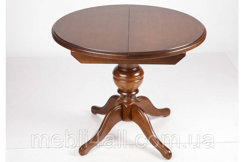 Стіл обідній Гермес круглий, фото 1