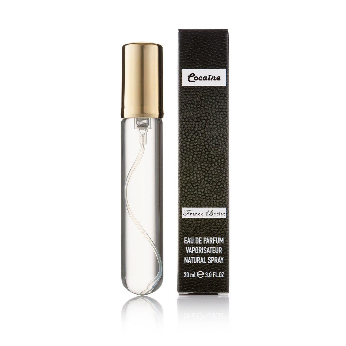 Унісекс парфум ручка Franck Boclet Cocaine  20 мл