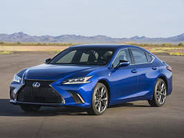 Lexus ES 2019+