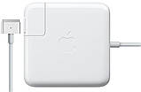 Блок живлення 2E для ноутбуків Apple MagSafe2 45 W 14.85 V 3.05A, фото 2