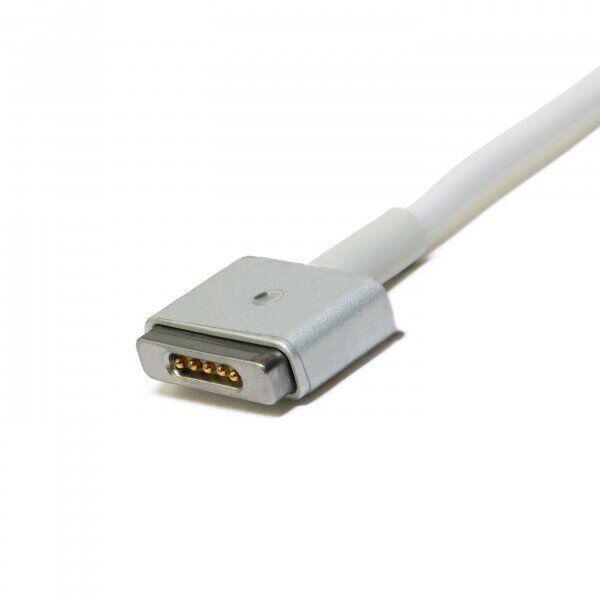 Блок питания 2E для ноутбуков Apple MagSafe2 45W 14.85V 3.05A - фото 4 - id-p290316444