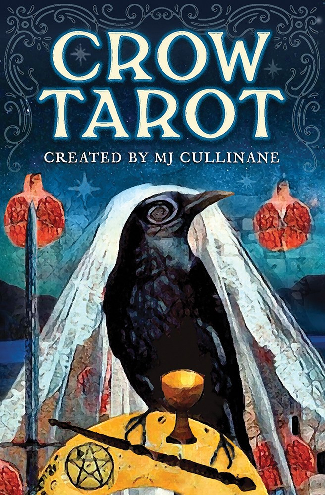 Crow Tarot/ Таро Ворона