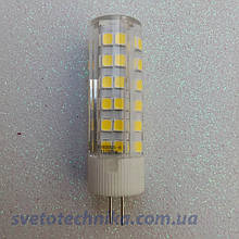Світлодіодна лампа Feron LB433 G4 5W 4000К (білий нейтральний)