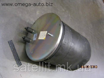 Пневморесора без склянки (пр.о Airtech) 34911Р, 34911Р, фото 1