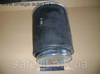 Пневмосесора 3941K с/п BPW (пр. Airtesh), 3941K, фото 1