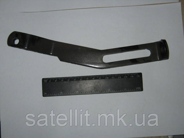 Планка генератора ЯМЗ-7511, 7511-3701790