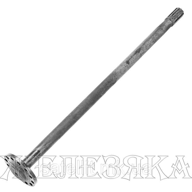 Напівось задня права УАЗ (корот.), 69-2403070