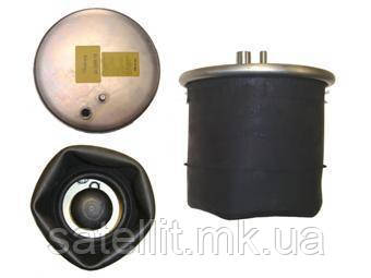 Пневморесора без склянки (пр.о Airtech) 34885P, 34885P, фото 1