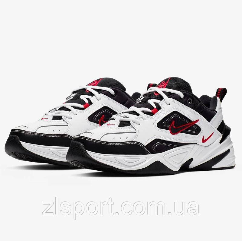 Чоловічі оригінальні кросівки Nike M2K TEKNO AV4789-104