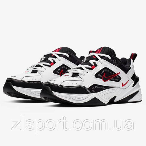 Чоловічі оригінальні кросівки Nike M2K TEKNO AV4789-104, фото 1