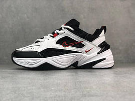 Чоловічі оригінальні кросівки Nike M2K TEKNO AV4789-104, фото 3