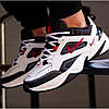 Чоловічі оригінальні кросівки Nike M2K TEKNO AV4789-104, фото 8