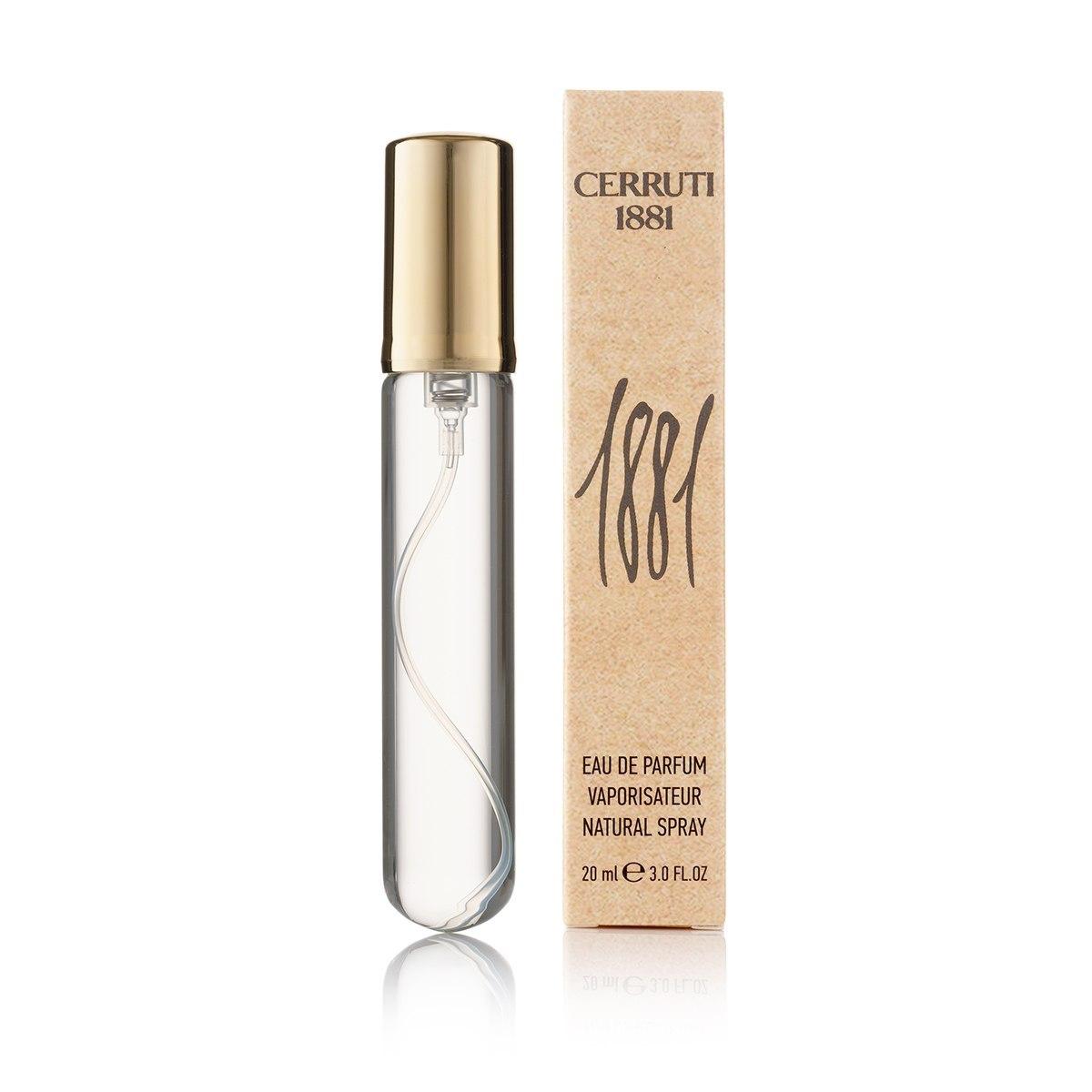 Жіночий парфум ручка Cerruti 1881  20 мл
