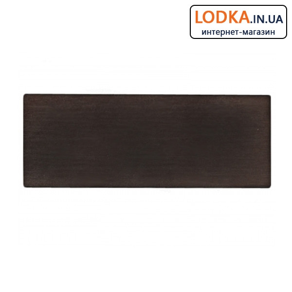 Слань для днищевого настилу Колібрі слань-килимок КМ-200 - КМ-280 (87х25 см), колір коричневий