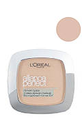 L&#39;Oreal Paris Alliance Perfect Compact Powder Пудра компактная R3 Светло бежево-розовый