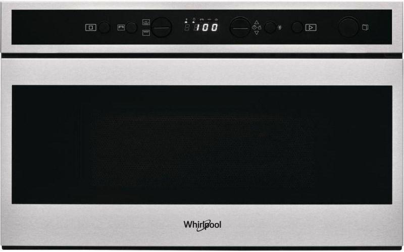 Мікрохвильовка з грилем Whirlpool W6 MN840