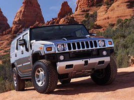 Hummer H2