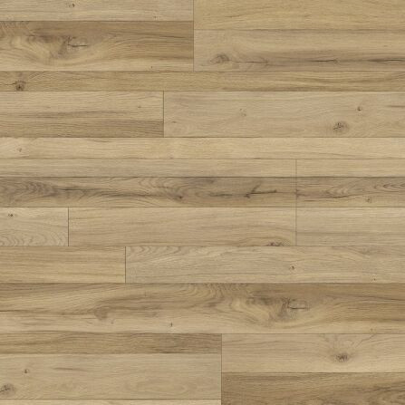 Ламінат Kaindl Classic Touch 8.0 Дуб Мультиполосний Справжній 4412 32 клас 8 мм стандартна дошка з фаскою, фото 1