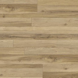 Ламінат Kaindl Classic Touch 8.0 Дуб Мультиполосний Справжній 4412 32 клас 8 мм стандартна дошка з фаскою