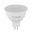 Світлодіодна EUROLAMP LED Лампа ЕКО MR16 5 W GU5.3 4000 K, фото 2