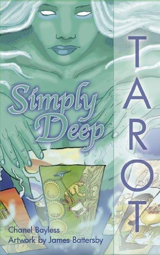 Simply Deep Tarot/ Просто Глибоке Таро