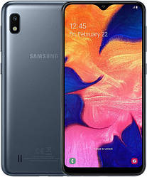 Чохли на Samsung Galaxy A10, A105 2019