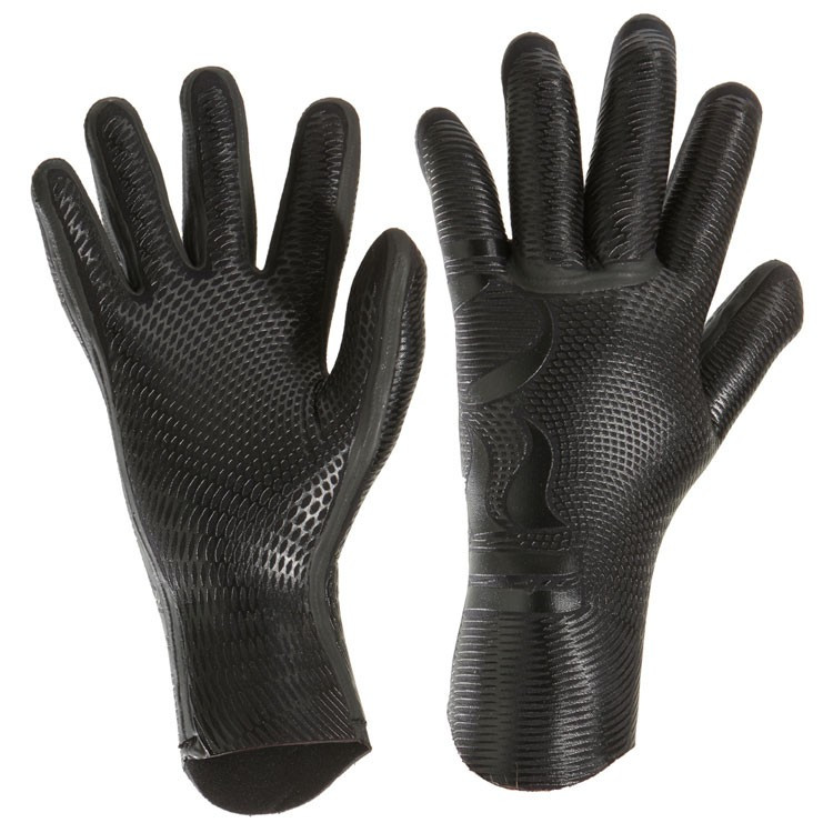 Перчатки Fourth Element Dive Gloves 5 мм L - фото 1 - id-p1281791111
