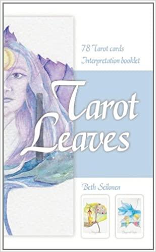 Tarot Leaves/ Таро Листя