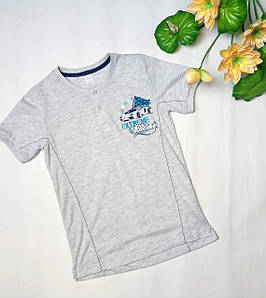 Футболка для хлопчика 2-324