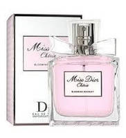 Твердые духи "Christian Dior Miss Dior Cherie Blooming Bouquet"