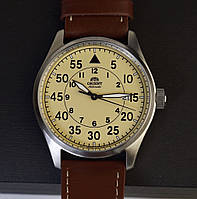 Часы Orient RN-AC0H04Y AVIATOR PILOT Automatic