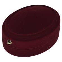 Футляр "ів" для комплекту червоний, бордовий, синій бордовий