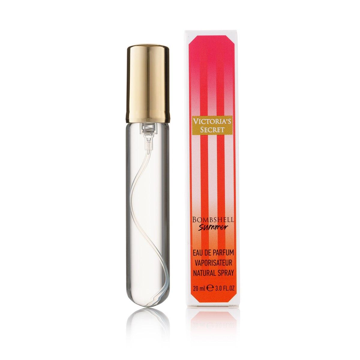 Мініпарфуми Victoria's Secret Bombshell Summer (Ж) 20 мл