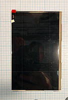 Дисплей, матриця LCD LTN070NL01 для CUBE TALK7X U51GT C8  164x100mm 31pin 1024x600  ORIGINAL