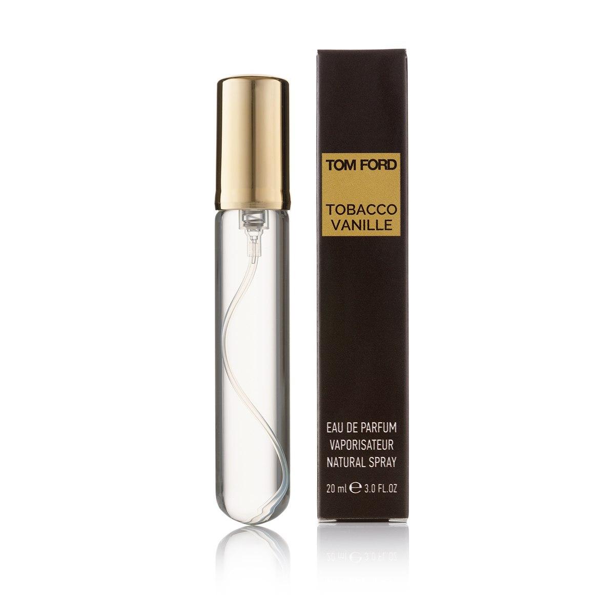 Міні парфум Tom Ford Tobacco Vanille (Унісекс) 20 мл